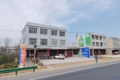 广东墙体广告制作 传统媒介的现代价值与市场前景